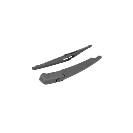 Set Brat Stergator cu Lamela, parte montare spate, dimensiune 30cm, DACIA SANDERO II 10.2012 - Prezent Expediere rapidă
