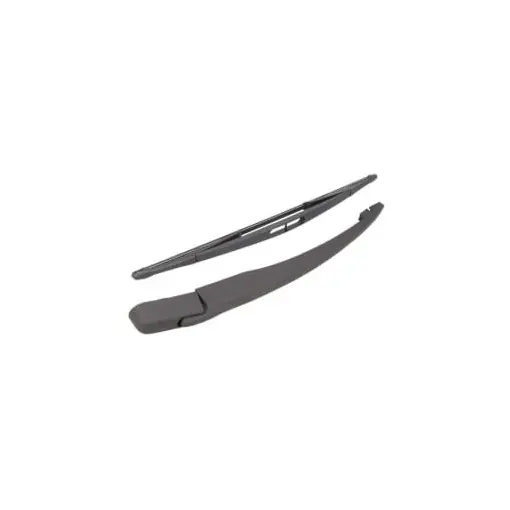 Set Brat Stergator cu Lamela, parte montare spate, lungime lamela 43 cm, DACIA SANDERO 06.2008 - Prezent 000 Reducere specială