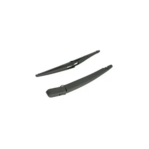 Livrare rapidă Set Brat Stergator cu Lamela, parte montare spate, RENAULT CLIO II 09.98 - Prezent