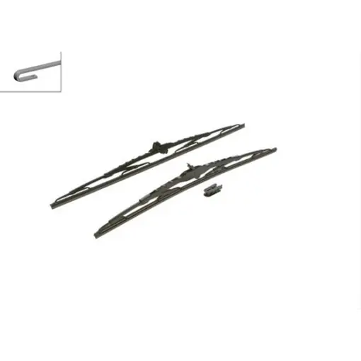 Ultima șansă Stergatoare Auto Bosch Twin 600/550 mm
