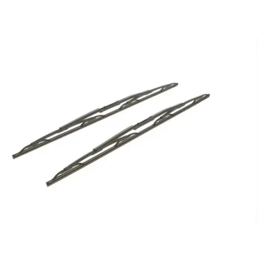 Stergatoare parbriz Bosch Twin 2x650 mm LAND ROVER III Reducere extra