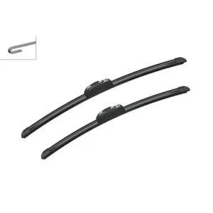 Preferatul clienților Stergatoare Bosch Aerotwin 500/450 mm (kit retrofit) 1991-2012