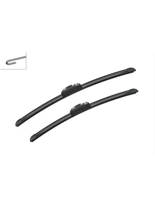 Preferatul clienților Stergatoare Bosch Aerotwin 500/450 mm (kit retrofit) 1991-2012