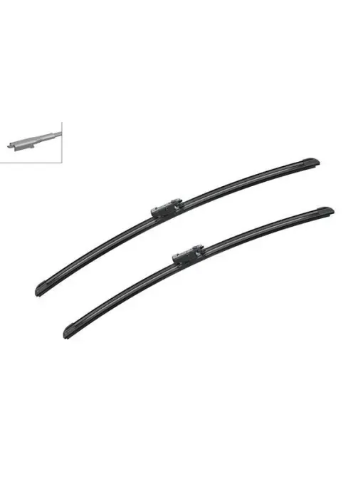 Vezi acum Stergatoare Auto Bosch Aerotwin 600/575 mm SAAB 9-3, 9-3X 2002-