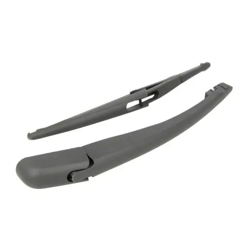 Promoție Set Brat Stergator cu Lamela, parte montare spate, CITROEN C3 (MK2) 01.2010- - Prezent