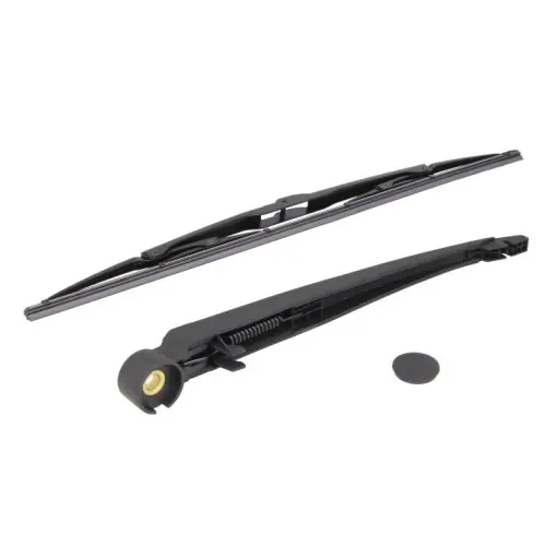 Set Brat Stergator cu Lamela, dimensiune 45 cm, BMW 5 (E39) 11.1995-06.2003 Reducere extra