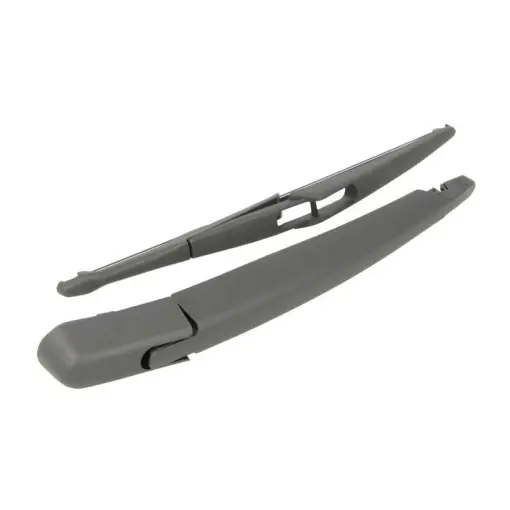 Preferatul clienților Set Brat Stergator cu Lamela, parte montare spate, NISSAN MICRA (K12) 01.2002-12.2010