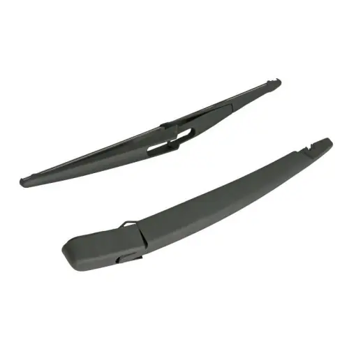 Comandă acum Set Brat Stergator cu Lamela, parte montare spate, RENAULT CLIO II 09.98 - Prezent