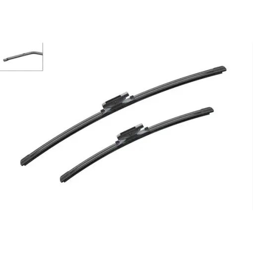 Ofertă exclusivă Set Stergatoare Bosch Renault Megane Ii, 600/450Mm