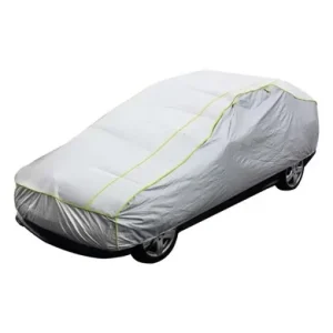 Plată sigură Prelata auto Petex exterior marimea M - 432x165x119 cm