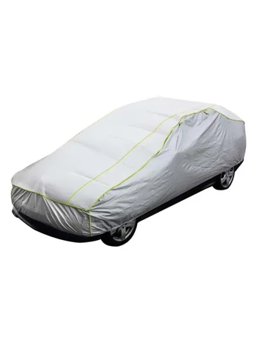 Plată sigură Prelata auto Petex exterior marimea M - 432x165x119 cm