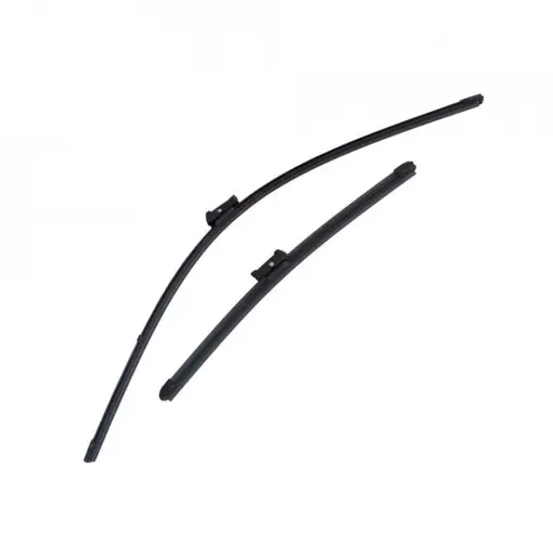 Preț mic Stergatoare auto Valeo pentru Ford Fiesta 6 (JA8) 09.2008- pentru parbriz 650/380mm