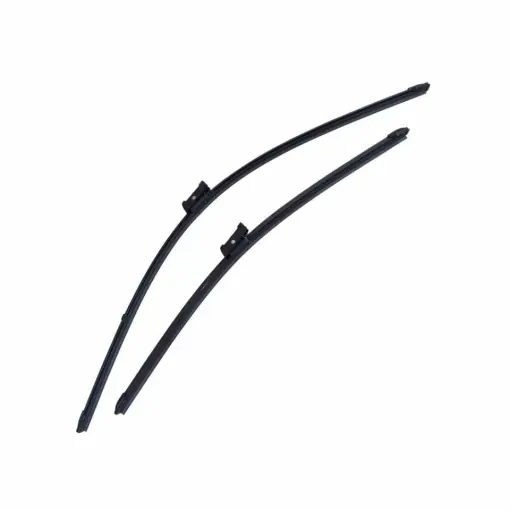 Stergatoare auto Valeo pentru Volvo C30 2006- S40 V60 V70 XC60 2008- XC70 2007- pentru parbriz 650/500mm Reducere specială