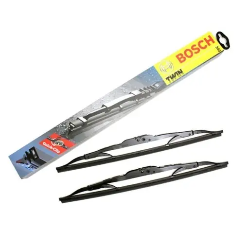 Stergatoare Auto Bosch Twin 650/550 mm BMW 5 E39 1995-2004 Ultima șansă
