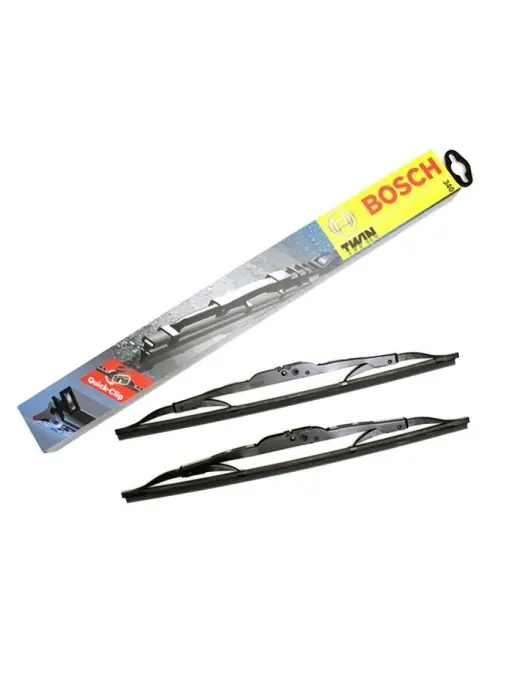 Stergatoare Auto Bosch Twin 600/550 mm Mercedes, Volvo, VW 2000- Reduceri