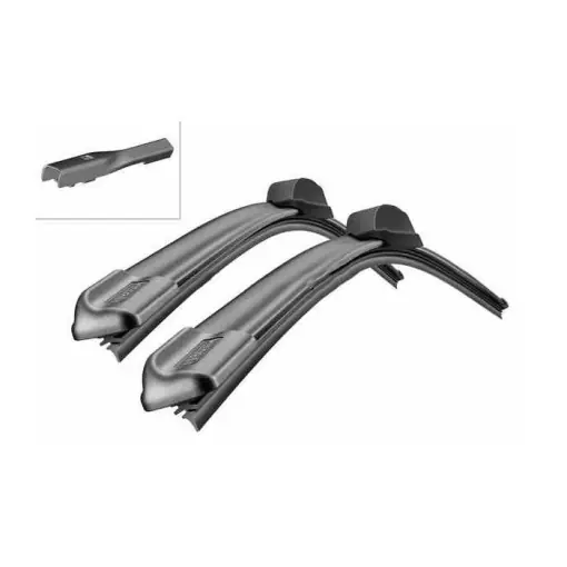 Ofertă de sezon Stergatoare Parbriz Bosch Aerotwin 680/515 mm AUDI A8, Q7 2010-2017
