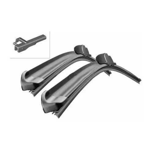 Reducere extra Stergatoare Auto Bosch Aerotwin 700/700 mm Ford, Seat, VW 2000-2010