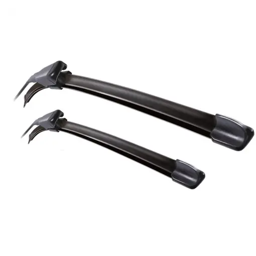Set stergatoare auto SWF Visioflex 60+48 cm, pentru parbriz Ofertă specială
