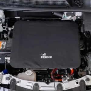 Spatiu suplimentar de depozitare în fată FRUNK pentru Dacia Spring ( 2021 - 2024 ) Ultima șansă