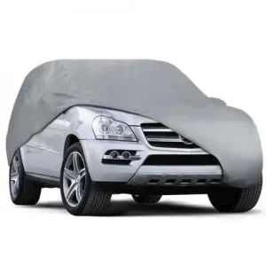 Super ofertă Prelata auto Green Valley 153 913 marimea XXL - 485 x 195 x 155 cm