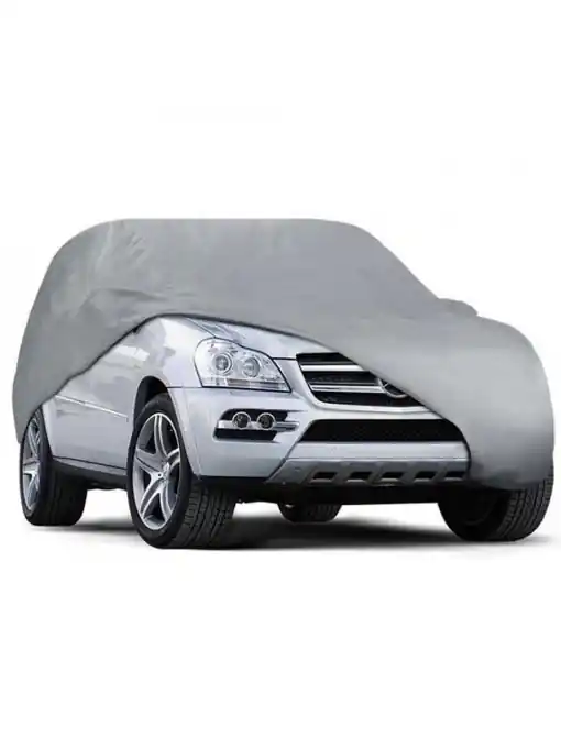 Super ofertă Prelata auto Green Valley 153 913 marimea XXL - 485 x 195 x 155 cm