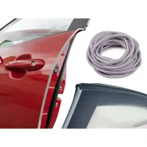 Banda de protectie muchii caroserie, culoare Gri, lungime 5m Cumpără acum