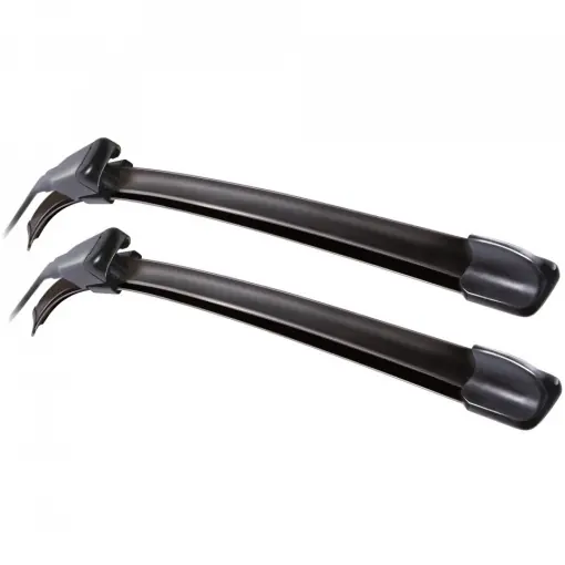 Ofertă de sezon Set stergatoare auto SWF Visioflex 70+70 cm, pentru parbriz
