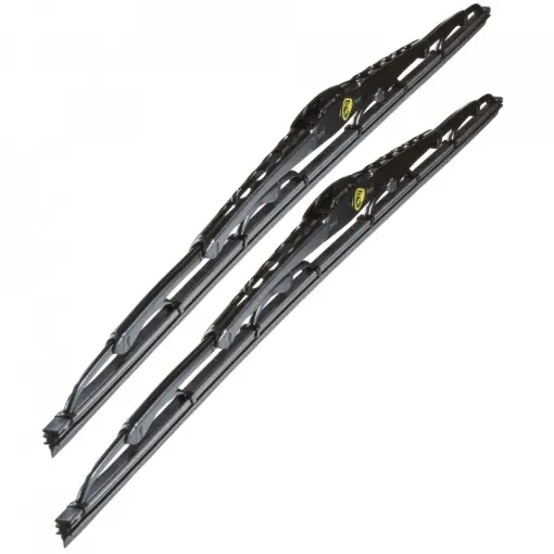 Nu rata Set stergatoare auto SWF Das Original 55+55 cm, pentru parbriz