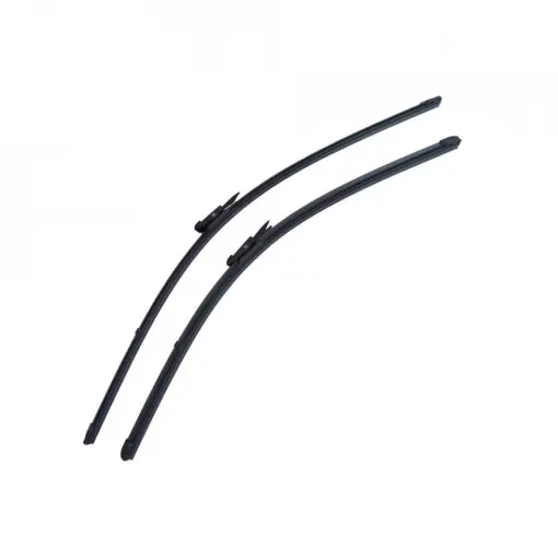 Stergatoare auto Valeo pentru Mercedes Clasa A W169 2004-2008 Clasa B W245 2005-2011 pentru parbriz 650/580mm Popular