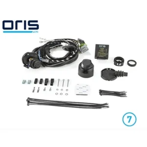 Instalatie electrica MERCEDES-BENZ - A-CLASS, B-CLASS, CLA , GLA-CLASS Doar azi