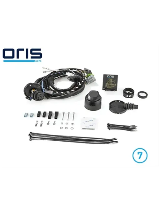 Instalatie electrica MERCEDES-BENZ - A-CLASS, B-CLASS, CLA , GLA-CLASS Doar azi