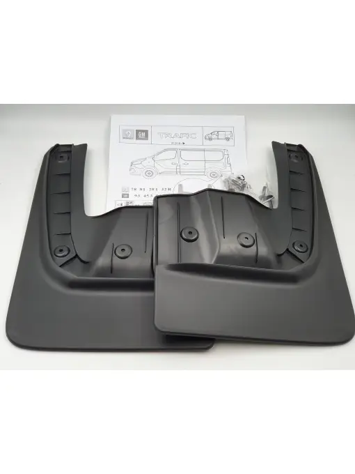 Set 2 bavete noroi spate Renault Trafic III Retur gratuit