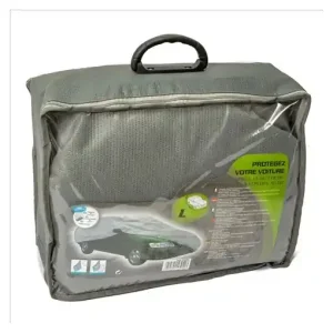Ofertă specială Prelata auto Green Valley 153 911 marimea L - 480x175x120cm