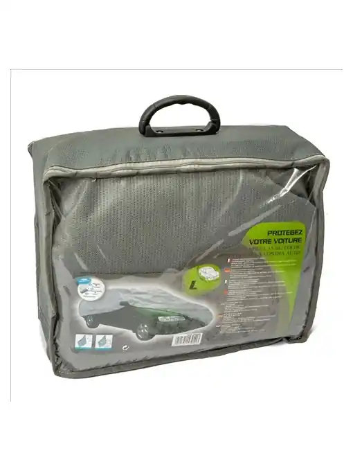 Ofertă specială Prelata auto Green Valley 153 911 marimea L - 480x175x120cm
