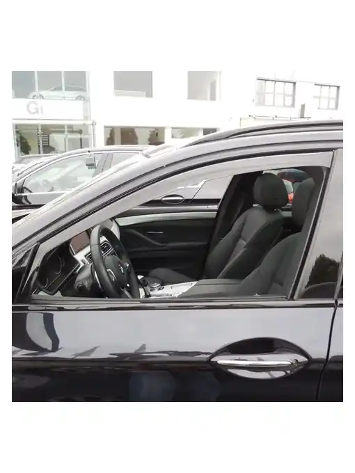 Cumpără acum Set deflectoare aer fata bmw serie 5 berlina (f10) / touring (f11) (2010-)