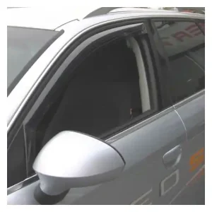 Set Deflectoare Aer Fata Audi A4/Avant (2001-2007) Seat Exeo (2009-) Preferatul clienților
