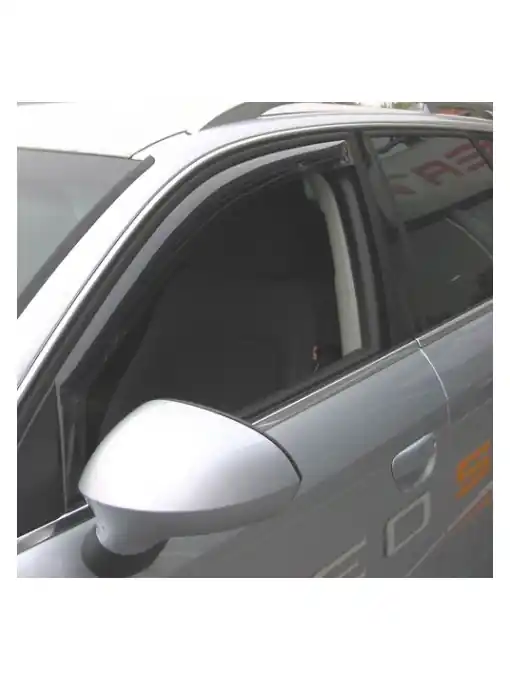 Set Deflectoare Aer Fata Audi A4/Avant (2001-2007) Seat Exeo (2009-) Preferatul clienților