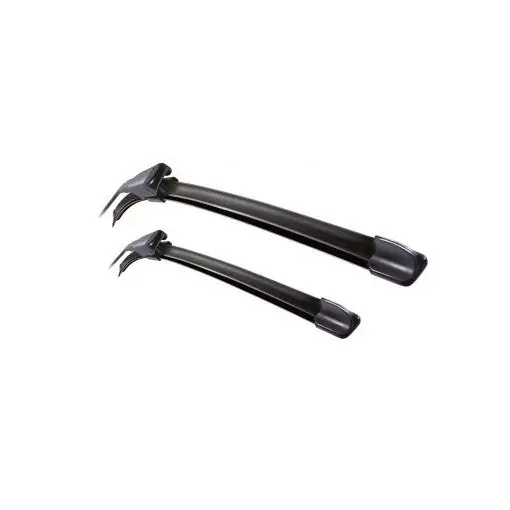 Set stergatoare Bosch PEUGEOT 307 pan 2005 700/650 Ofertă limitată