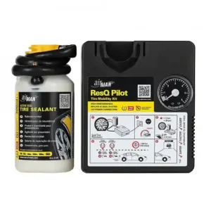 Kit reparatie pana Compresor + solutie etansare AIRMAN Livrare expres