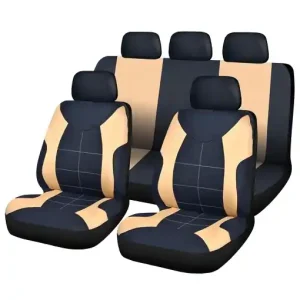 Ofertă specială Huse universale pentru scaune auto - Elegance - CARGUARD