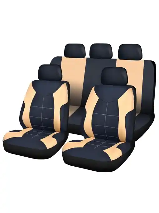 Ofertă specială Huse universale pentru scaune auto - Elegance - CARGUARD