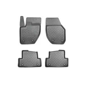 Covorase tip tavita Volvo V40 II, caroserie Hatchback, fabricatie 07.2012 - prezent Chilipir