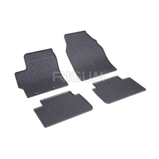 Covorase auto Toyota Yaris Cross, caroserie SUV, fabricatie 2021 - prezent Livrare gratuită