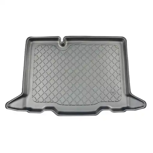 Disponibil imediat Tavita de portbagaj Dacia Sandero III Stepway, caroserie Hatchback, fabricatie 01.2021 - prezent, portbagaj inferior