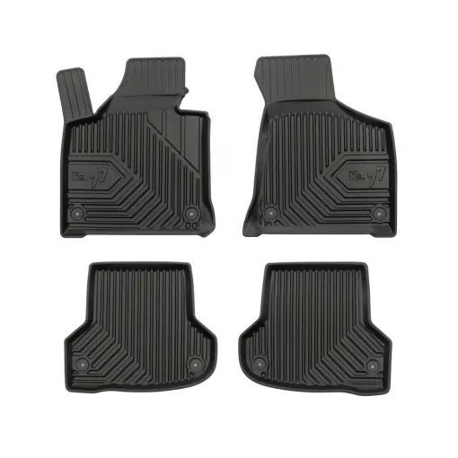 Covorase auto tip tavita Audi A3 8P fabricatie 05.2003 - 01.2013, caroserie hatchback Disponibil imediat