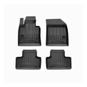 Ofertă de sezon Covorase auto tip tavita Volvo XC60 fabricatie 2017 - prezent