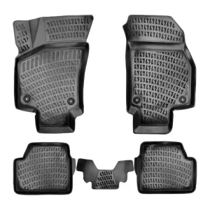 Ofertă Set Covorase Auto Cauciuc Umbrella Pentru Opel Astra H 2004-2009