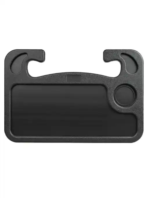 Retur ușor Organizator auto de tip MASA cu montaj pe volan