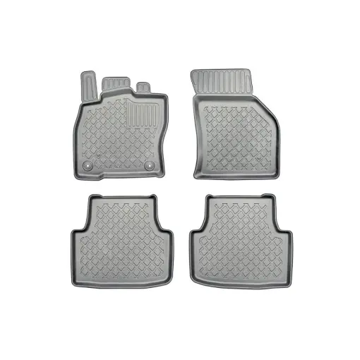 Covorase tip tavita Seat Formentor, caroserie SUV, fabricatie 09.2020 - prezent Cumpărături sigure