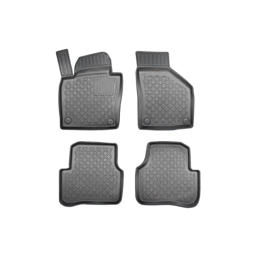 Covorase tip tavita Volkswagen Passat B7, caroserie Sedan, fabricatie 09.2010 - 11.2014 Cumpără acum